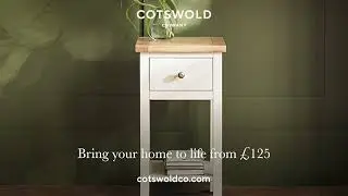 Shop Simply Cotswold Furniture