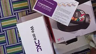 #dxctechnolgy #Promotion gift hamper | FY-24 | @DXCTechnology @TechiesIdea #unboxing #dxcunboxingkit