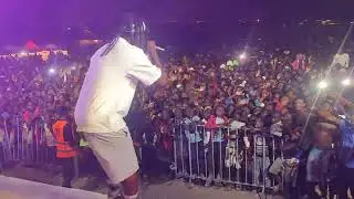 DJ lolo atuação no 5