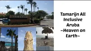 Tamarijn All Inclusive Aruba