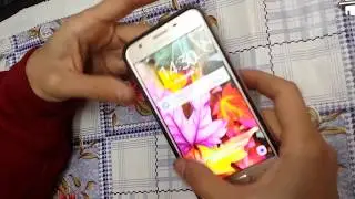 Samsung Galaxy J5 Freezes Prime G570 Hard Reset