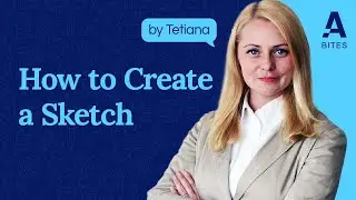 How to Create a Sketch