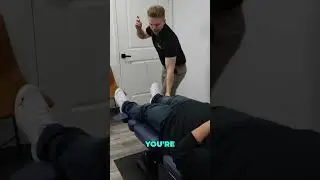 Huge Crack After MAJOR Weight Loss! 