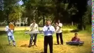 Зокири Рашиди курта чакан
