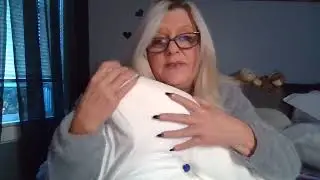 ZAMAT HOME PILLOW REVIEW (and a winner)