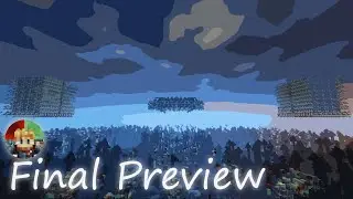 Minecraft: War Of The Machines Vol 2 Final Preview