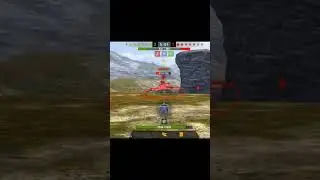 is 7 / Tanks Blitz