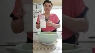 Яблочные оладьи на 