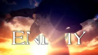 | Attack on Titan | Enemy | 