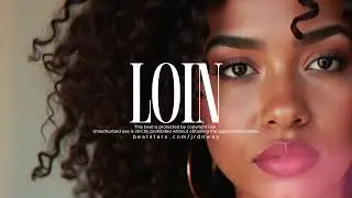(SOLD) ''LOIN'' - Kompa Instrumental 2025 w/Solo Joé Dwèt Filé x Aya Nakamura Type Beat