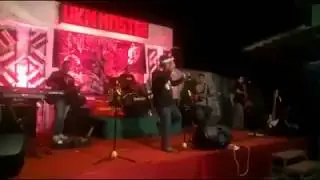 Kehidupan (Cover God Bless )