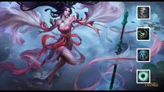 Janna Montage - JANNA SUPPORT S13