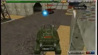 tanki online  часть 1
