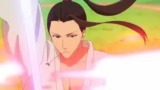 Аниме микс****Anime mix**** Восстань