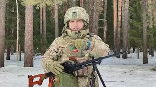 Бойцы, держать строй! Обращение к подписчикам