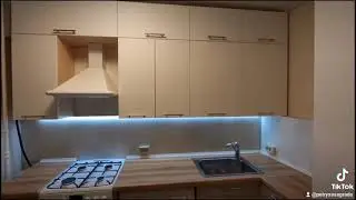 Минималистичный лофт