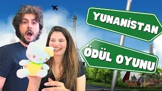 NEFES KESEN ÖDÜL OYUNU