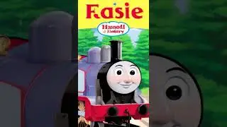 A side note on Fasie (Narrations to cursed AI Generated My Thomas Story Library 4) #shorts