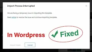 Here's how to fix 