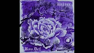 RAU DEF - Real Talk ft. SKY-HI & H.TEFLON a.k.a BACHLOGIC