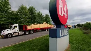 The 84 Ball