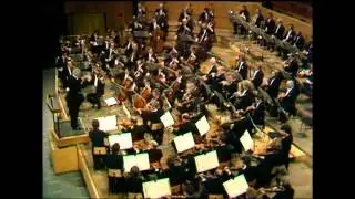 Wagner - Tannhäuser, Overture - Kempe