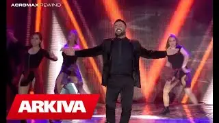 Sinan Hoxha - Gili Gili (Acromax Rewind)