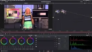 ChromaDuMonde ColorChartDemo YouTube