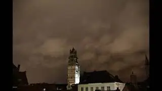 Timelapse en Brujas