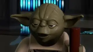 Lego Star Wars 2024 isn't Lego Star Wars 2007 - Part 3