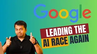 Google is Pumping AI Into its Apps! | Google I/O 2023