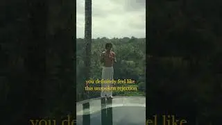 Accept yourself