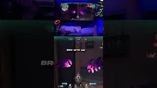 When You Invested Reyna Ultimate in Valorant!!