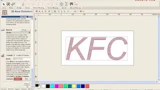 ArtCam software learning how to design 3D engraver to cnc router