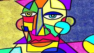 BLUES O KUBIE, BABIE, PANU BOGU I DIABLE - Zbigniew Raj
