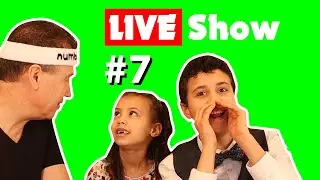 Times Tables Made EASY - LIVE Show #7
