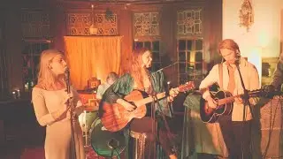Eva Dunder - Never be the same (Official Live Music Video)