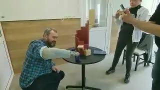 Видеопрезентация.