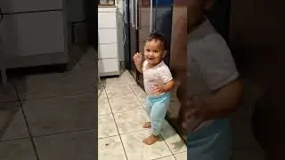 Dançando com @LILICEELUNINHA Gosta muito