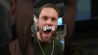 Ik Trainde 7 Dagen Als Arnold Schwarzenegger!