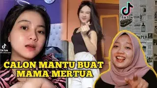 MINTA RESTU JADI MENANTU