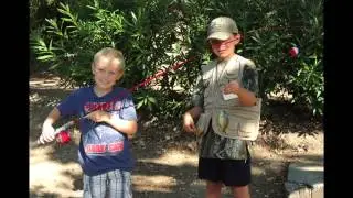 Eat Sleep Fish HD 1080p