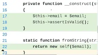 Create the first PHPUnit test and using coverage-html to check code coverage