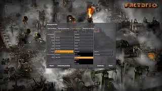 Factorio: Lazy Bastard #1