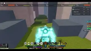 Flame Control spawn location! | SL2/Shindo Life