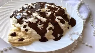 ДИЕТИЧЕСКИЙ ТОРТ 