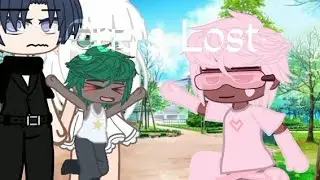 ||My voice just wants to lead you||Gacha||Trend||·Quo's Lost||