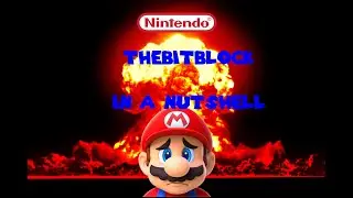 TheBitBlock In A Nutshell