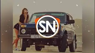 Azeri Bass Music 2018  ( Dj Roche _Davay-Davay.)