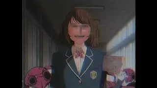 wonder egg priority edit [kikuo - useless child]